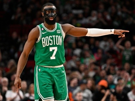 NBA Rumors: Jaylen Brown sends strong warning to the Celtics front office