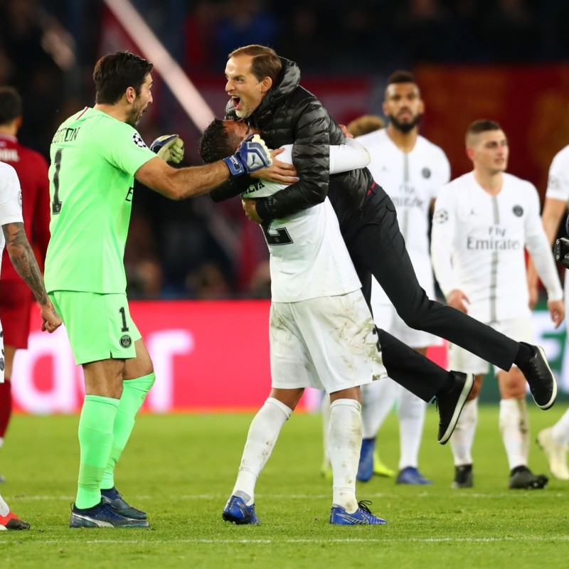 Leyenda del fútbol mundial: “Irme de PSG fue el peor error de mi vida”