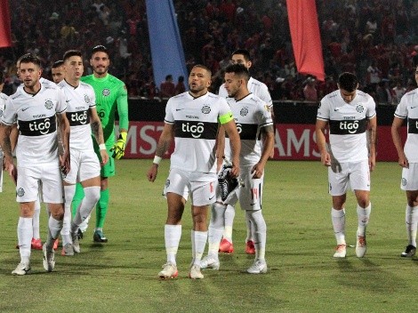 Libertadores 2023: posibles rivales de Olimpia en fase de grupos