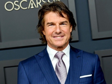 Reportan que Tom Cruise ya no mantiene una relación con su hija Suri