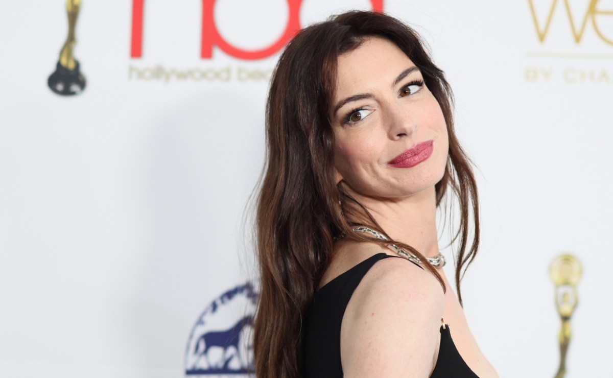 Anne Hathaway's upcoming movies: Every project the star will appear next