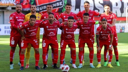 Ñublense debutará en una Copa Libertadores