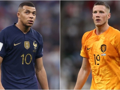 Watch France vs Netherlands online in the US today: TV Channel and Live Streaming