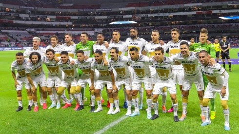 Cruz Azul v Pumas UNAM - Torneo Clausura 2023 Liga MX