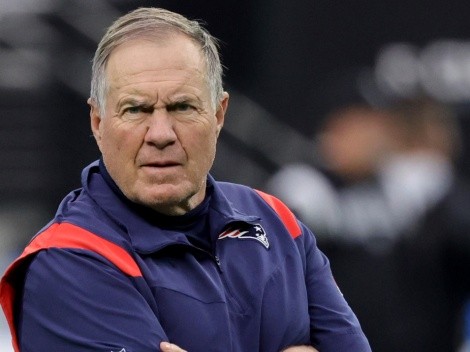 NFL News: Bill Belichick loses a three-time Super Bowl champion with the Patriots