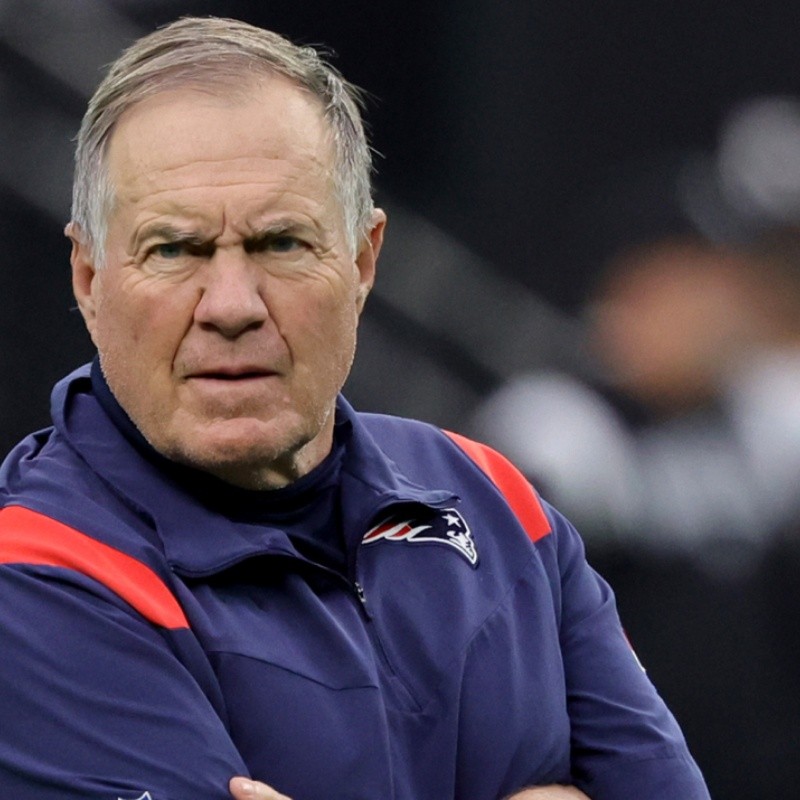 NFL News: Bill Belichick loses a three-time Super Bowl champion with the Patriots