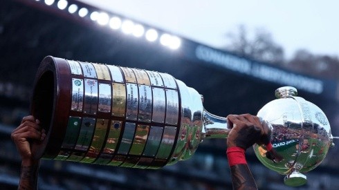 32 equipos lucharán por levantar la Copa Libertadores