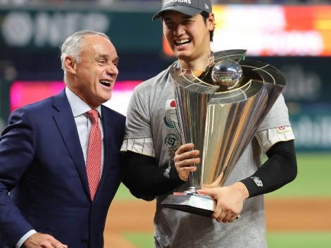 Japan win the 2023 World Baseball Classic: List by year of all-time champions