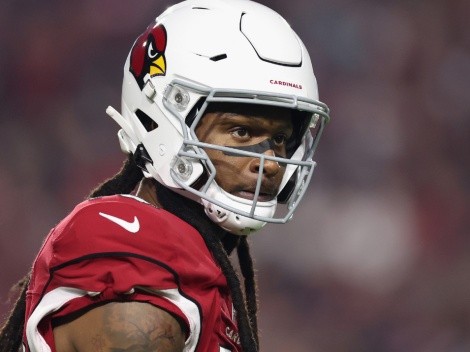 NFL Rumors: Potential landing spots for Cardinals WR DeAndre Hopkins