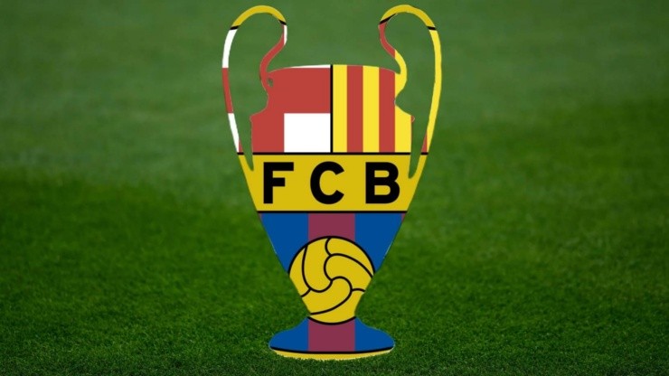 La UEFA podría excluir al Barcelona de la Champions League.