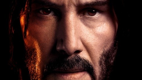 John Wick 4 llega a los cines de Chile y Latinoamerica este 23 de marzo.