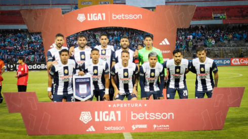 Alianza Lima y las peticiones presentadas en el TAS contra la Federación Peruana de Fútbol