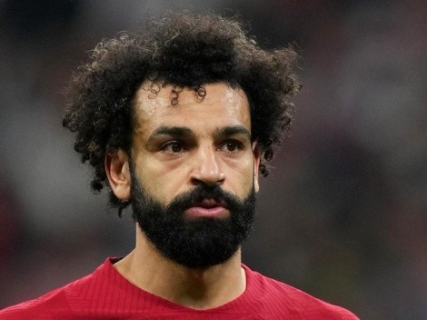 R$ 200 milhões, jogar ao lado de Salah: Liverpool decide comprar meia do Flamengo