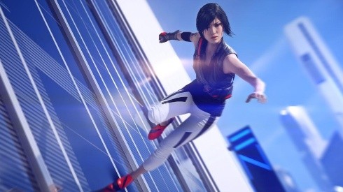 Electronic Arts se retracta en su anuncio sobre Mirror's Edge