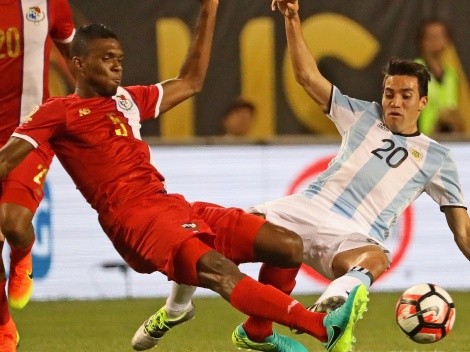 ¿Cómo está el historial entre la Selección Argentina y Panamá?
