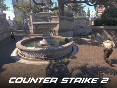 Counter-Strike 2 es real: Valve mostró las primeras imágenes del nuevo CS que se lanzará este año