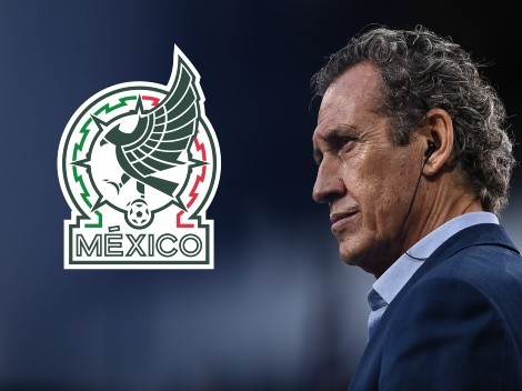 ¿Tiene razón? Jorge Valdano remarcó la principal falencia de la Selección Mexicana