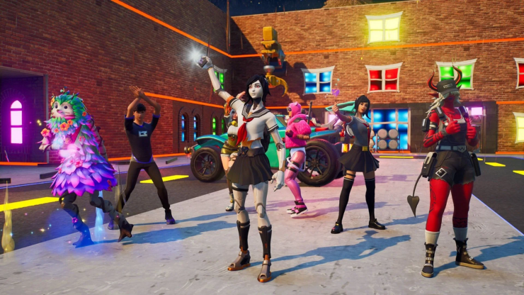 Fortnite: Qué es el modo Creativo 2.0 y cuáles son los requisitos para jugarlo en PC