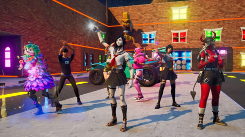 Fortnite: Qué es el modo Creativo 2.0 y cuáles son los requisitos para jugarlo en PC