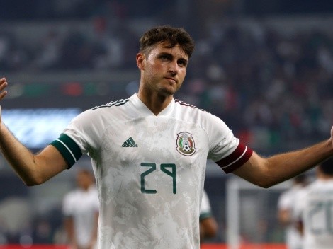 Suriname vs Mexico: TV Channel, how and where to watch or live stream online free 2023 Concacaf Nations League in your country today
