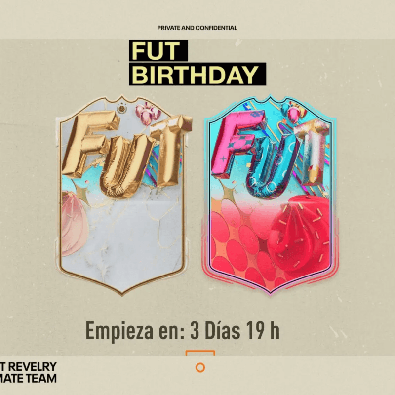 [ACTUALIZADO] FIFA 23: Todos los jugadores e Iconos filtrados de FUT Birthday