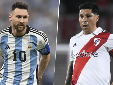 ¿Se venden entradas para el amistoso entre la Selección Argentina y River?