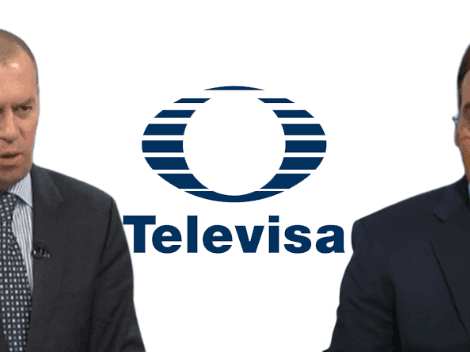 La nueva chamba de André Marín y David Faitelson en Televisa