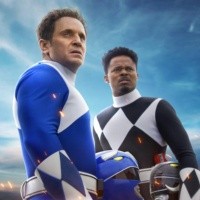 Netflix compartió el avance de Power Rangers: Ayer, Hoy y Siempre