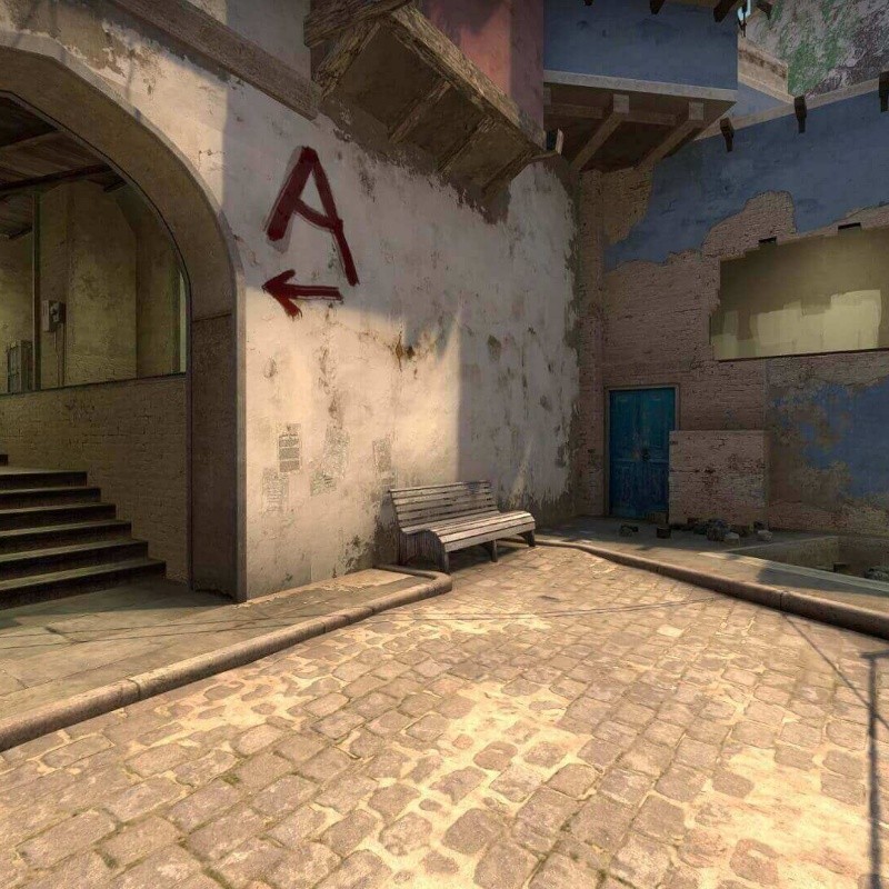 Counter-Strike 2: Todos los mapas ya confirmados