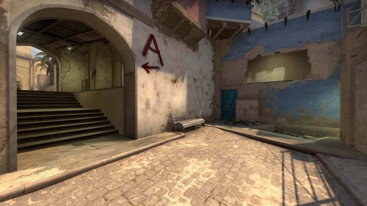 Counter-Strike 2: Todos los mapas ya confirmados