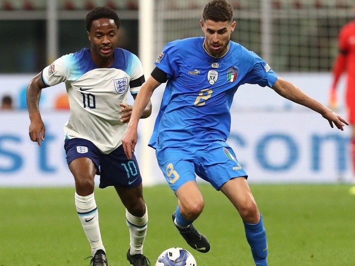 ¿A qué hora juega Italia vs Inglaterra por las Clasificatorias rumbo a la Euro 2024?