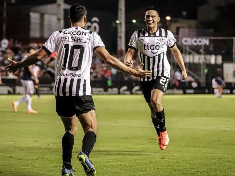 Libertadores 2023: posibles rivales de Libertad en fase de grupos