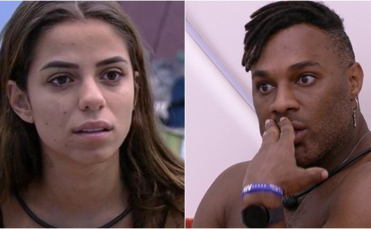Without Fred Nicasio and Key Alves, a new installment shows a shift in voting and Cristian has a chance to return to the Big Brother house Brasil