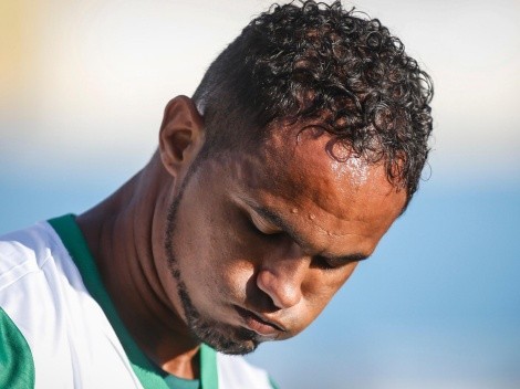 Goleiro Bruno é surpreendido com reviravolta após acerto para jogar em clube paulista