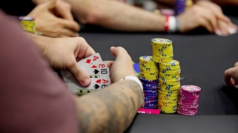 "O poker é um microcosmo da vida", o que aprendemos com o jogo (Foto: Divulgação/BSOP)