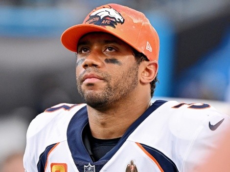 NFL News: How much time will Broncos QB Russell Wilson miss for his knee surgery?