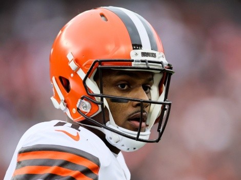 NFL News: Cleveland Browns trade for wide receiver to help Deshaun Watson