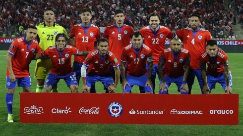Chile ya tiene definido su camino en las Eliminatorias rumbo al Mundial 2026