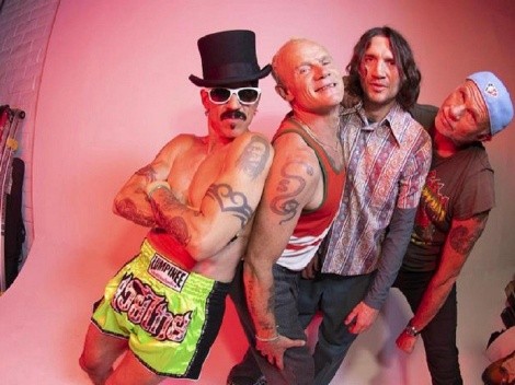 ¿Cuándo empieza la venta de entradas para el recital de Red Hot Chili Peppers en Argentina?