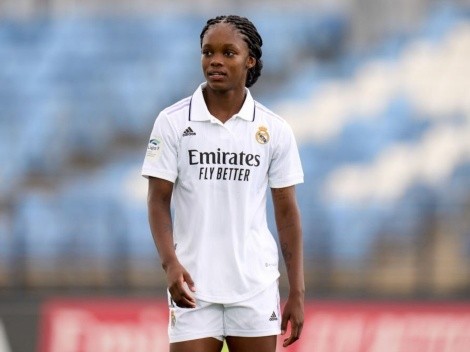 Linda Caicedo sorprendió a todos en el Real Madrid y ganó un nuevo premio