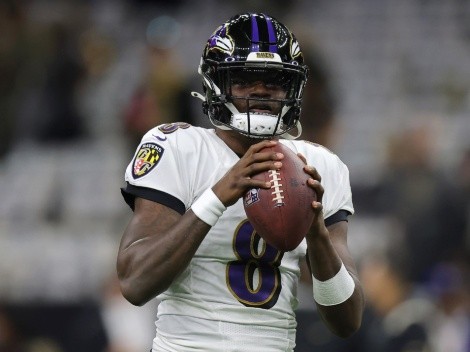 NFL Rumors: Colts could save Lamar Jackson from the Ravens