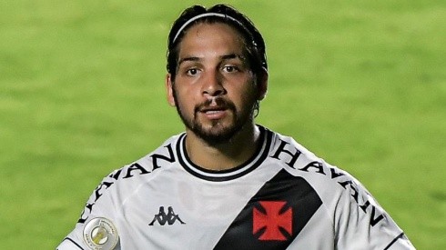 Agif/Thiago Ribeiro - Benítez faz revelação sobre Vasco