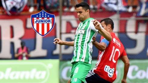 Atención: Junior y 'Bolillo' Gómez se pronuncian sobre el fichaje de Gio Moreno