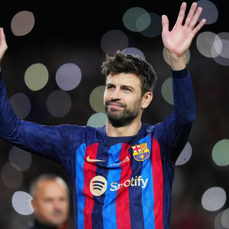 Piqué habló sobre el Caso Negreira: ¿Cuánto más complica al Barca su declaración?