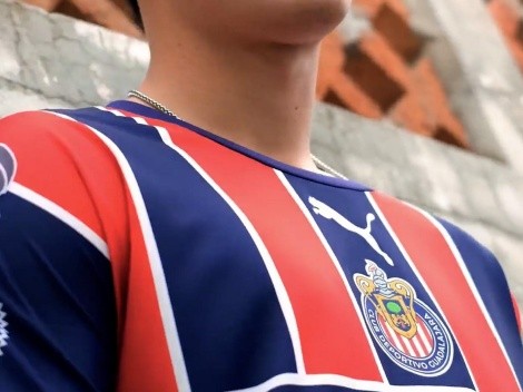 Pésimas noticias: Chivas anuncia baja para lo que queda del año