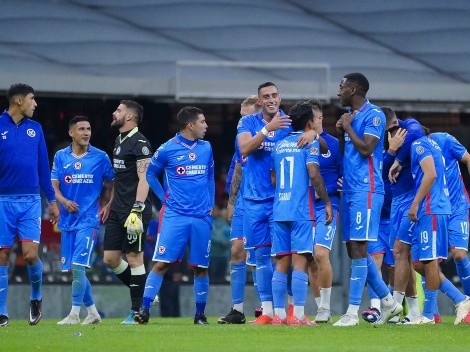 Cruz Azul perfila su primera baja tras el Clausura 2023