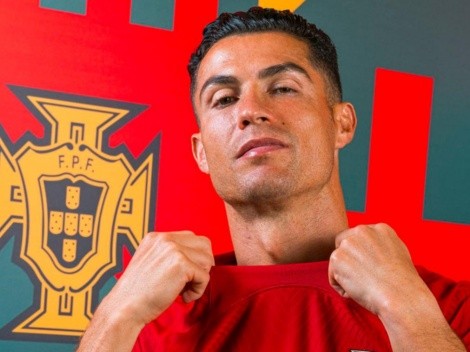 ¿Juega Cristiano Ronaldo en Portugal vs Liechtenstein por las eliminatorias de la Eurocopa 2024?