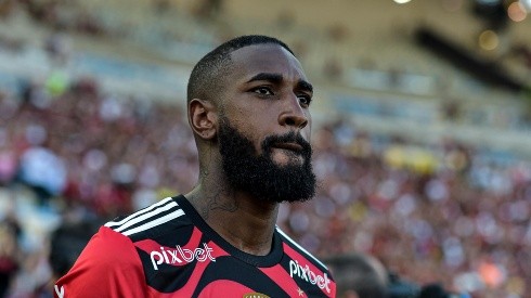 Gerson toma una decisión importante en Flamengo y la situación alcanza a Vitor Pereira