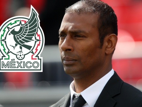 ¡Atención! El entrenador de Surinam ya se enfrentó a la Selección Mexicana