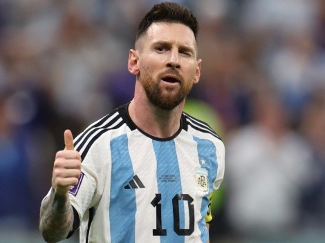 Argentina are not the most valuable national team even after World Cup win